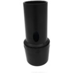 Cuff, InSider Swivel With Hole TMHD RCP SHP Black — part 64 thumbnail