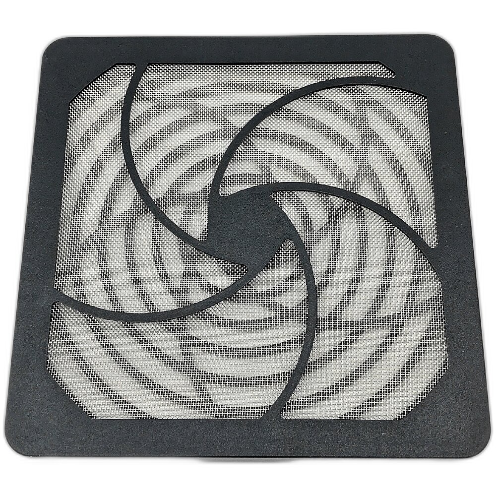 Filter,Restoration,Intake,Powr-Zone,Service Part