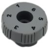 Knob Assembly