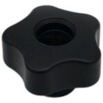 PRESSURE KNOB SQUEEGEE — part 184 thumbnail