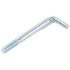 L-Bolt Part Number A732-4200 for Simplicity Models 7200, 7250, 7300, 7350, 7400, 7450, 7700, 7750, 7850, 7900, 7950,SHD-1T
