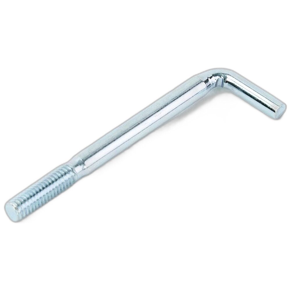 L-Bolt Part Number A732-4200 for Simplicity Models 7200, 7250, 7300, 7350, 7400, 7450, 7700, 7750, 7850, 7900, 7950,SHD-1T