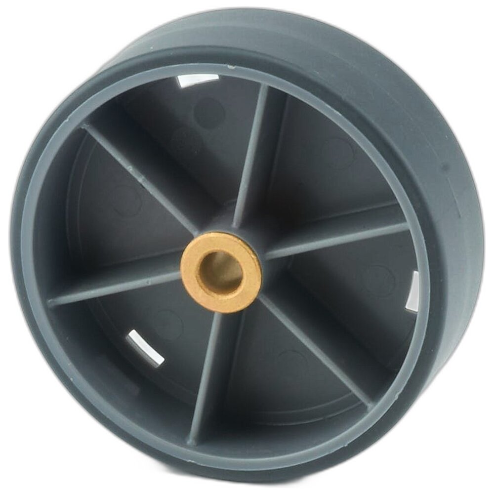 Riccar and Simplicity Wheel Assembly for R40 and S40 Models - Image 5