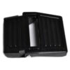 Rainbow D4-SE Latch Assembly Black