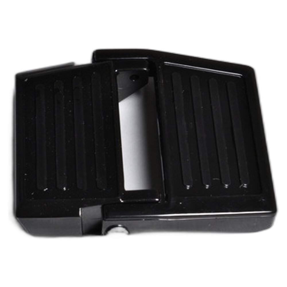 Rainbow D4-SE Latch Assembly Black