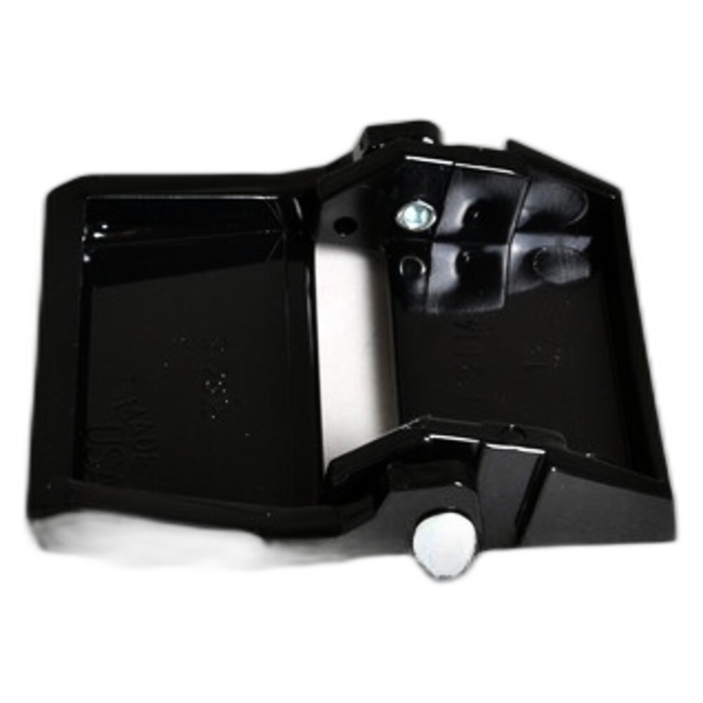 Rainbow D4-SE Latch Assembly Black - Image 2