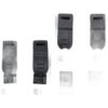 Latch Kit, Set of 2, Fits Newton Canister