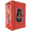 BATTERY,Scrubber,12,Trojan,130A, Wet Lead Acid