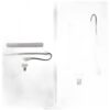 LED Light Kit, Microburst