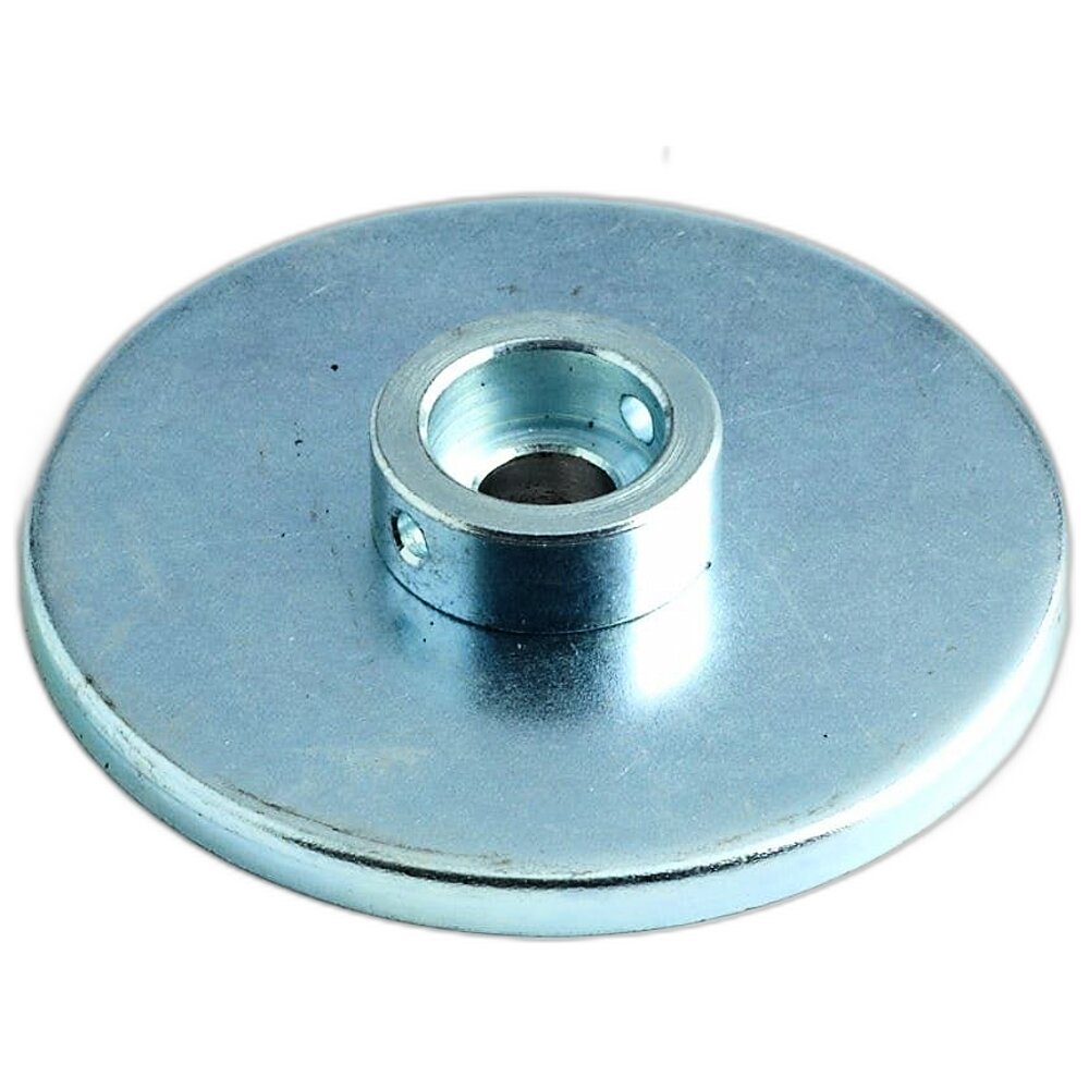 Metal End Cap Left Part Number B012-2300 for Simplicity and Maytag and Riccar Models 7300, 7350, 7850,M700,R20D R20P R20UP,S20D, S20P, S20UP,SYMCL, SYMCLNT, SYMC, SYMCNT, SYMCL.USA, SYMD, SYMDL, SYME, SYMENT, SYMUSA.SU, SYM.USAFS, SYMP, SYMPNT, SYMS, SYMST,SYMPBP.2,VIBPBP.2 - Image 2