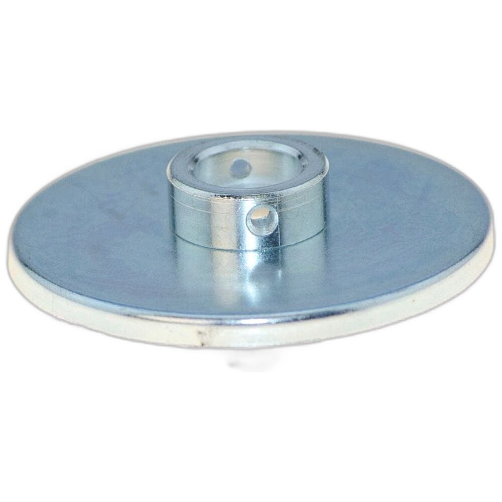 Metal End Cap Left Part Number B012-2300 for Simplicity and Maytag and Riccar Models 7300, 7350, 7850,M700,R20D R20P R20UP,S20D, S20P, S20UP,SYMCL, SYMCLNT, SYMC, SYMCNT, SYMCL.USA, SYMD, SYMDL, SYME, SYMENT, SYMUSA.SU, SYM.USAFS, SYMP, SYMPNT, SYMS, SYMST,SYMPBP.2,VIBPBP.2 - Image 3