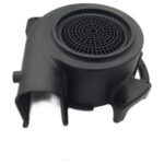 Housing Left Non Motor Side PDS1 Series — part 5 thumbnail