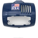 LENS HOLDER COVER PROLITE BLUE PF — part 28 thumbnail