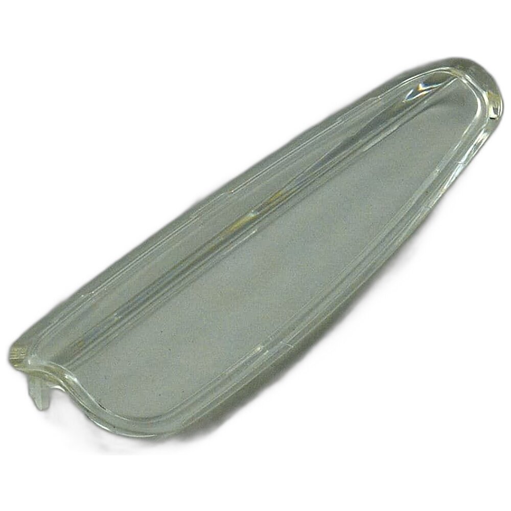 Left Headlight Lens for Simplicity - Image 4