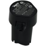 Battery Lithium Ion 10.8v Fits TP200-Q02-U PP200-Q02-U Hydromist M2 Hydromist M… — part 38 thumbnail