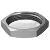 Nut, Lock Die Cast 1.5