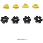 Lock Piece Kit, Glide Sole - All CVD Uprights — part 6 thumbnail