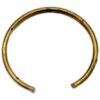 LOCK RING, ALUMINUM WAND FITS CT171 AND J1007