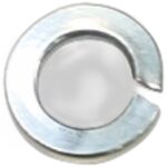 Washer Lock Split 5/16 Zn Regular — part 17 thumbnail