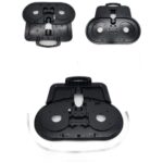 Lower Housing Kit w/ Handle and Bumper, Microburst — part 7 thumbnail