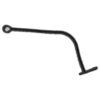 Motor Compartment Seal Large Part Number B221-0700 for Simplicity Models S20ENT, S20E, S20SC,SYMCL, SYMCLNT, SYMC, SYMCNT, SYMCL.USA, SYMD, SYMDL, SYME, SYMENT, SYMUSA.SU, SYM.USAFS, SYMP, SYMPNT, SYMS, SYMST,SYMCL, SYMCLNT, SYMC, SYMCNT, SYMCL.USA, SYMD, SYMDL, SYME, SYMENT, SYMUSA.SU, SYM.USAFS, SYMP, SYMPNT, SYMS, SYMST,SYMPBP.2, SYMCBP.1,VIBPBP.2, VIBCBP.1