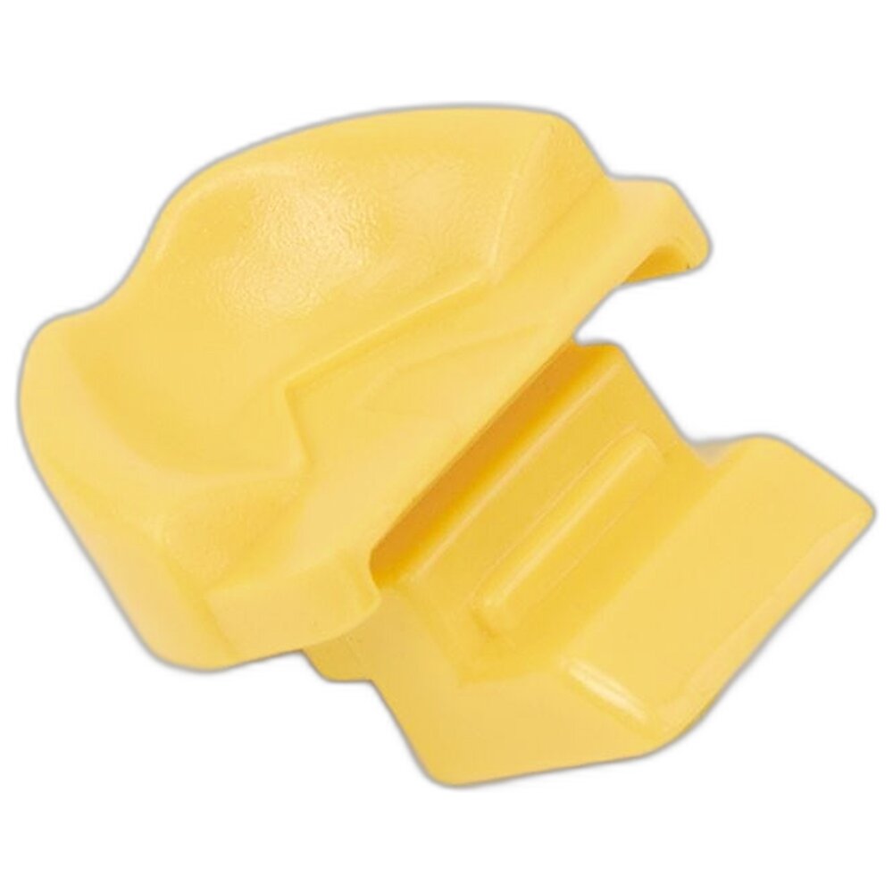 Latch Button (R10CV.4, R10CV.6) Part Number B223-4197 for Riccar and Simplicity Models R10CV, R10CV.2, R10CV.4, R10CV.6,S10CV S10CV.2 S10CV.4 - Image 2