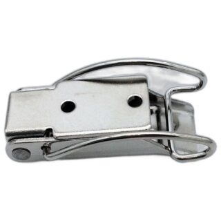 Latch For Backpack Vacuum Lids