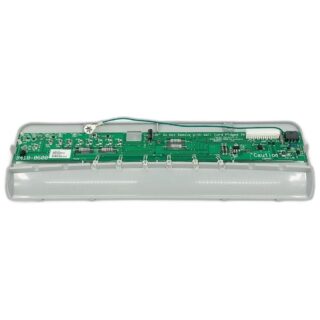 Nozzle Light Board Assembly (R30D, R30P R30PET) Part Number D418-0600 for Riccar Models R30D, R30P, R30P.DS, R30PET, R30D.4, R30D.6, R30PET.4