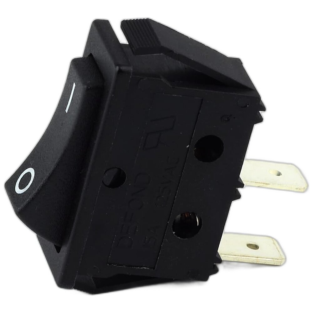 Main Body Switch (6100 6370 6470 6600 6670
6670T 6-5AE) Part Number B328-0414 for Simplicity and Riccar Models 6100, 6370, 6400, 6470, 6550, 6570, 6600, 6670, 6700, 6770, 6770T, 6-5AE, 6800, 6870, 6900, 6970,R100, R200, R300, R300C, R500, R600, R700, R800, R800C, 4-5AE,S20ENT, S20E, S20SC,SYMCL, SYMCLNT, SYMC, SYMCNT, SYMCL.USA, SYMD, SYMDL, SYME, SYMENT, SYMUSA.SU, SYM.USAFS, SYMP, SYMPNT, SYMS, SYMST,SYMCL, SYMCLNT, SYMC, SYMCNT, SYMCL.USA, SYMD, SYMDL, SYME, SYMENT, SYMUSA.SU, SYM.USAFS, SYMP - Image 2