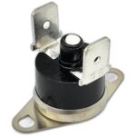 Thermostat, Disc Manual Reset .50 250F — part 28 thumbnail
