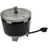 Motor,Burnisher,120,VAC,Imperial Electric,W/Plug