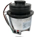Motor,Floor Machine,120,VAC,Tianan,2 Speed — part 17 thumbnail