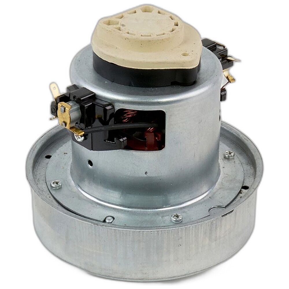 Simplicity Motor Assembly for Jill and Sun - Image 4