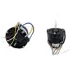 Motor Axial Fan Downdraft 115 for 3 and 6 Blade