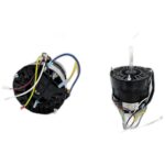 Motor Axial Fan Downdraft 115 for 3 and 6 Blade — part 11 thumbnail