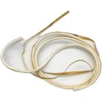 MOTOR BASE GASKET PF1886 PF1887 — part 11B thumbnail
