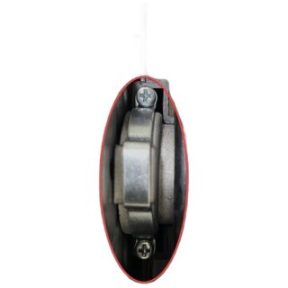 Motor Bracket with Screws Set