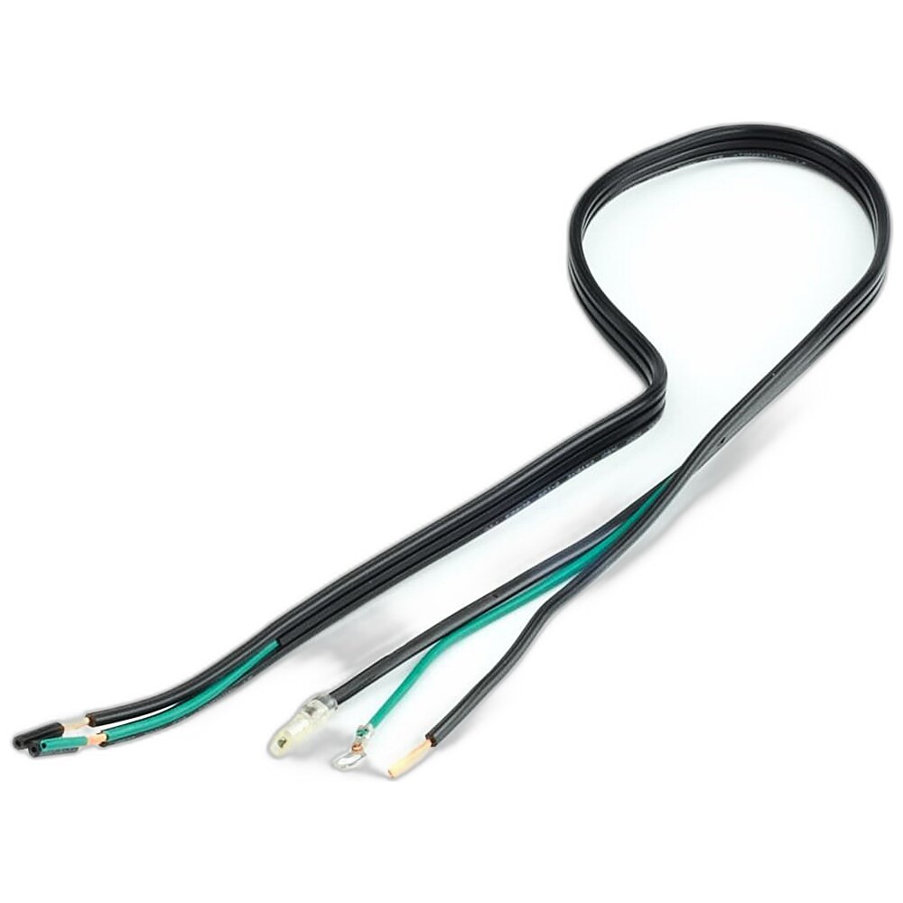 Motor Lead Cord Part Number B224-3014B for Cleanmax and Riccar and Simplicity Models CMPB, CMPS1N,CMPS-QD, VPPB, CMPS-Q,R100, R200, R300, R300C, R500, R600, R700, R800, R800C, 4-5AE,SYMCL, SYMCLNT, SYMC, SYMCNT, SYMCL.USA, SYMD, SYMDL, SYME, SYMENT, SYMUSA.SU, SYM.USAFS, SYMP, SYMPNT, SYMS, SYMST,SYMCL, SYMCLNT, SYMC, SYMCNT, SYMCL.USA, SYMD, SYMDL, SYME, SYMENT, SYMUSA.SU, SYM.USAFS, SYMP, SYMPNT, SYMS, SYMST - Image 2
