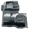 Motor Cover Assembly Part Number D380-5714 for Riccar and Simplicity Models R40.LE, R40, R40.2, R40P.LE, R40P, R40P.2, R40P.4, R40P.6,S40, S40.2, S40P.LE, S40P, S40P.2