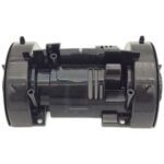 Motor Cover Prolite Blk PF for Longer Brushes — part 28 thumbnail