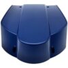 Motor Cover, M Series, Blue