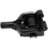 Motor Housing Assembly Prolite PF62 w/Wheels