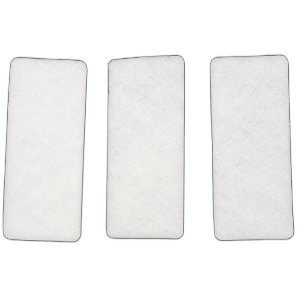 Pre Filter, Zephyr, Pack of three