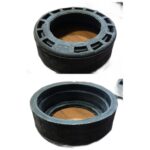 MOTOR SEAL .125 POLYURETHANE BPV — part 36 thumbnail