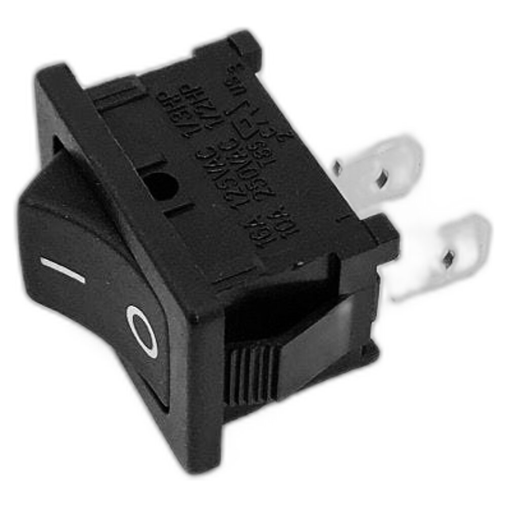 sub for MINIROCKER Simplicity Single Speed Switch - Image 3