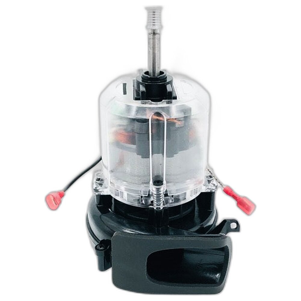 Direct Air Motor Assembly Maytag M1200 R30 S30 M1200 R30 S30 - Image 4