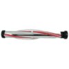 Steel Agitator Assembly (R25D, R25P) Part Number D601-8000 for Riccar Models R25S, R25D, R25P,R25D R25P
