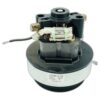 Motor Assembly Part Number C669-0300 for Riccar and Simplicity Models R60,S60