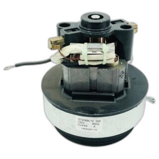 Motor Assembly Part Number C669-0300 for Riccar and Simplicity Models R60,S60
