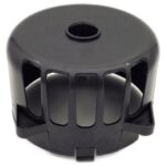 Motor shroud cover – bottom Part Number B352-5300 for Cleanmax Models CMBP-6 — part 34 thumbnail
